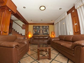 Hotel Inka Andina, Cusco