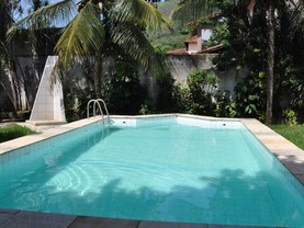 Bosque dos Esquilos, Rio de Janeiro