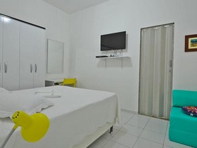 Copacabana Apartment 1032, Rio de Janeiro