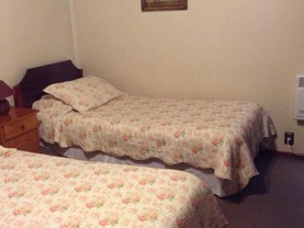 Hotel Luanco, Temuco