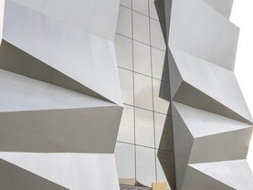 San Phillip Flat Hotel, Fortaleza