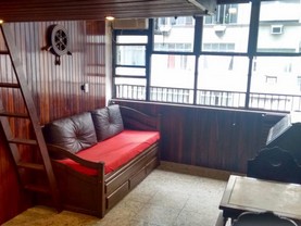 Lindo Apartamento Praia Leme, Rio de Janeiro