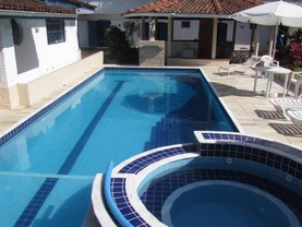 Villa Di Verona, Guarujá