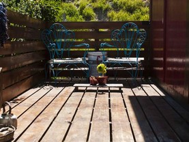 Casita Roja Puerto Piramides, Puerto Pirámides