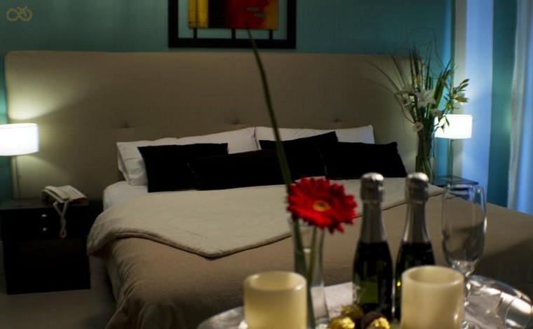 Ker Urquiza Hotel & Suites, Buenos Aires