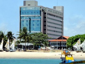 Radisson Hotel Maceio, Maceió