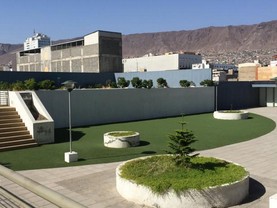 Aguss Departamentos, Antofagasta