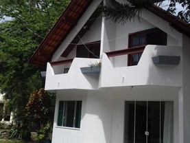 Residencial Rota do Sol, Bombinhas