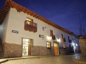 Siete Ventanas, Cusco