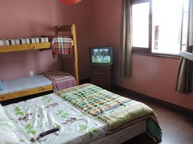 Hostel Piria, Piriápolis