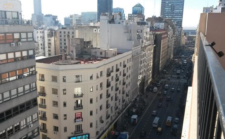 Liberty Hotel, Buenos Aires