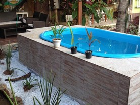 Hostel e Pousada Meia Lua, Natal