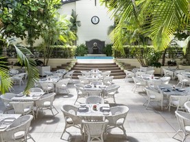 Loi Suites Recoleta Hotel, Ciudad de Buenos Aires