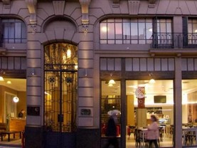 Los Patios de San Telmo, Ciudad de Buenos Aires