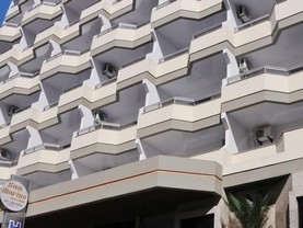 San Marino Cassino Hotel, Camboriú