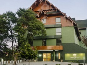 Hotel Laghetto Viale, Gramado