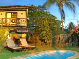 Serhs Villas Da Pipa Hotel, Pipa