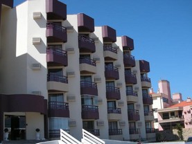 Apartment Panoramic View, Florianópolis