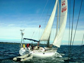 Punta Piedras Lodge & Marina, Puerto Montt