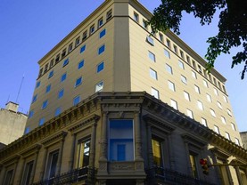 Mérit San Telmo, Buenos Aires