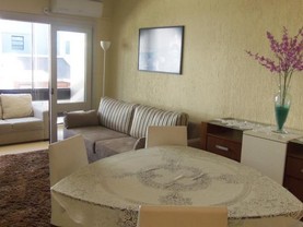 Apartamento 205 Santana, Gramado