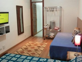 Apartamento Glória/Lapa, Rio de Janeiro