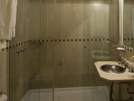 Marbella Hotel, Buenos Aires