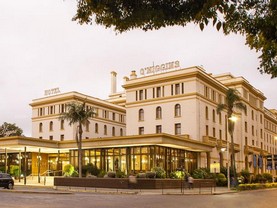 Panamericana Hotel O`Higgins, Viña del Mar