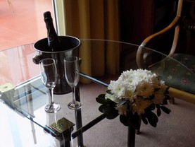 Mayflower Suites, Ciudad de Buenos Aires