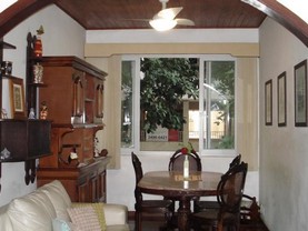 Apartamento Abreu Hilário Gouveia, Rio de Janeiro