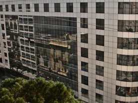 Meliá Buenos Aires, Ciudad de Buenos Aires