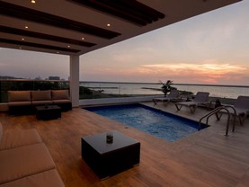 Hotel Summer, Cartagena De Indias