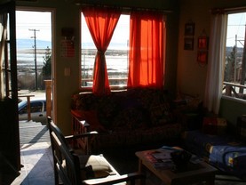 Renting Calafate, El Calafate