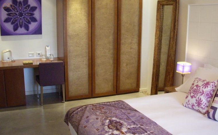 Mine Hotel Boutique, Buenos Aires