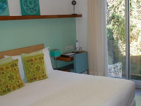 Mine Hotel Boutique, Ciudad de Buenos Aires