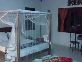 Casa do Caminho de Santiago, Trancoso