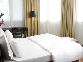 NH Buenos Aires Crillón, Ciudad de Buenos Aires