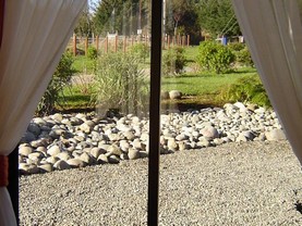 Cabañas Descanso y Placer, Puerto Varas