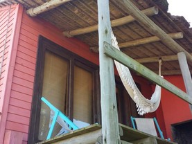 Las Carmelas, Punta Del Diablo