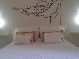 Lapa Centro Apartamento, Rio de Janeiro