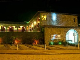 Hotel Casa de Pedra Ilhabela, Ilhabela