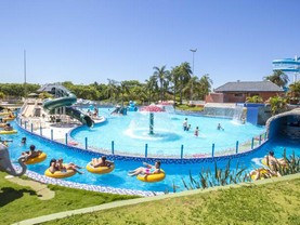 Hotel Panorama & Acquamania, Foz do Iguaçu