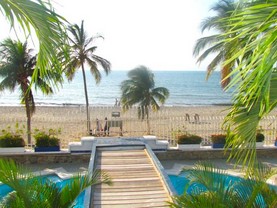 Playa Salguero Spirit - SMR247A, Santa Marta