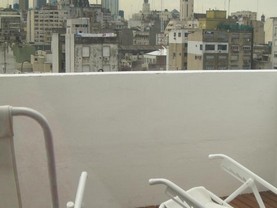 Ostinatto Hostel, Buenos Aires