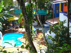 Art Hotel Aos Sinos Dos Anjos, Arraial