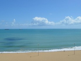 Iracema - Raimundo Girão Apartmento, Fortaleza