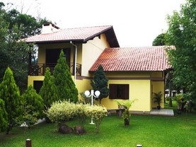 Residencial Dr. Gilberto, Gramado