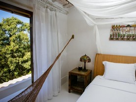 Pousada Hospedaria do Quadrado, Trancoso