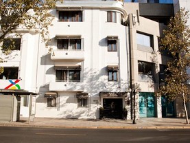 Mito Casa Hotel Boutique, Santiago