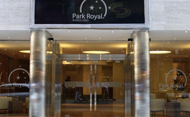 Park Royal Buenos Aires, Buenos Aires